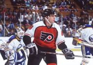 MARK RECCHI